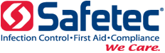 Safetec Logo