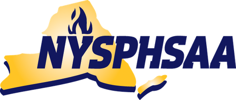 NYSPHSAA Logo