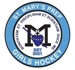 St Mary's Prep Girls Hockey