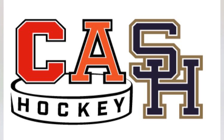 CASH Hockey Logo