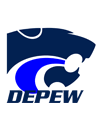 Depew Logo