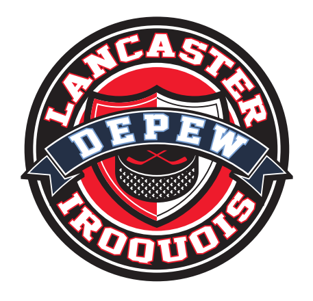 Lancaster-Iroquois-Depew Logo